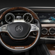 Image for article titled 2014 Mercedes-Benz S-Class: This Is It And It's Really Nice